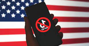 tiktok ban